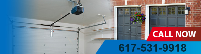 Garage Door Repair Services