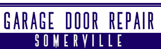 Garage Door Repair Somerville